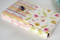 kindle cover sewing pattern from etsy