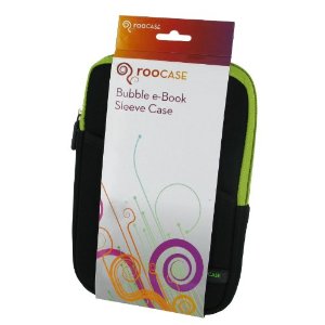 roo case for kindle 3