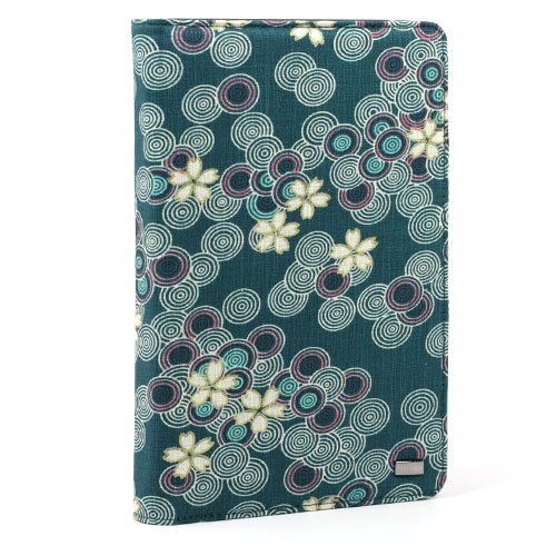 Canvas Cover for Nook Color