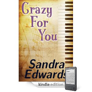 crazy for you ebook for kindle