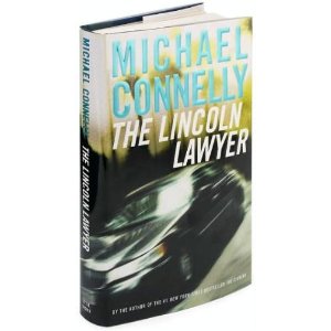 the lincoln lawyer book in audio for kindle