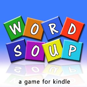 word soup game for kindle