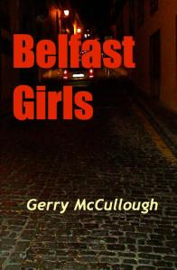 belfast girls by gerry mccullough