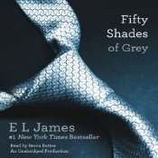 fifty shades of grey by e l james