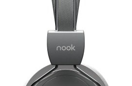 nook headphones from bose