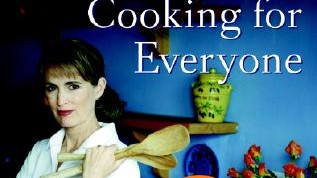 vegetarian cooking for everyone book